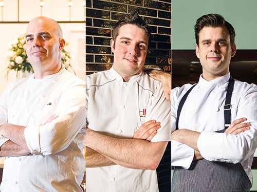 Chefs